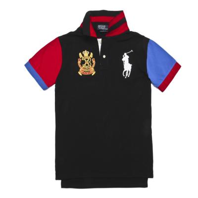 Men polo shirts-1580